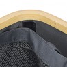 Корзина для белья neat tall, 41х35х74 см, серая