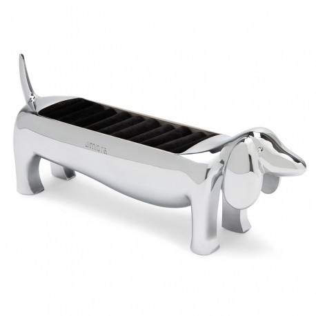 Держатель для колец dachsie