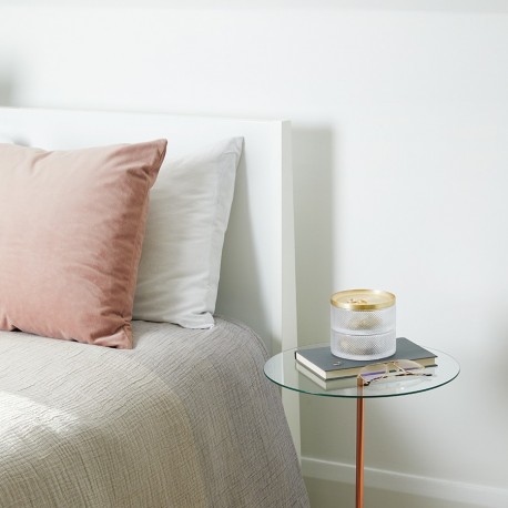 Шкатулка tesora, латунь