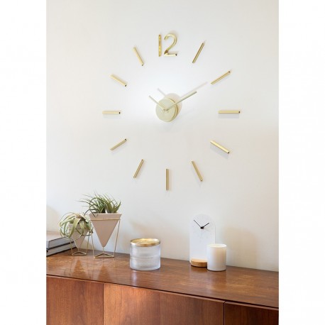 Шкатулка tesora, латунь