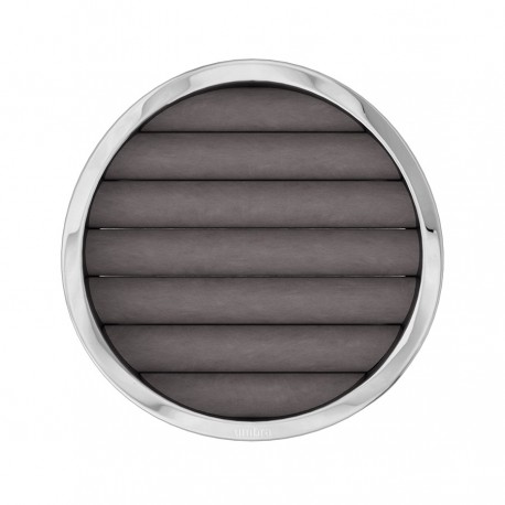 Органайзер для украшений wavy, хром