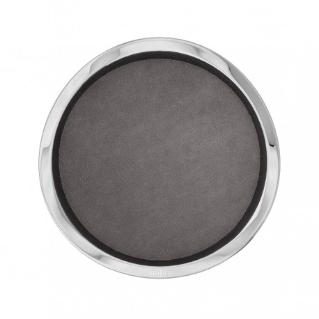 Органайзер для украшений wavy, хром