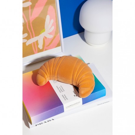 Шкатулка для украшений good morning, croissant