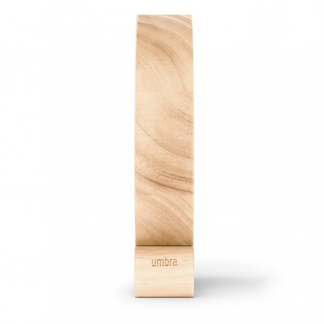 Органайзер для украшений ferris, D19 см, натуральное дерево