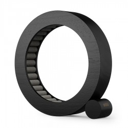 Органайзер для украшений ferris, D19 см, черный