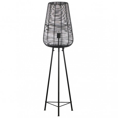 Торшер vinger, 135 см, черный