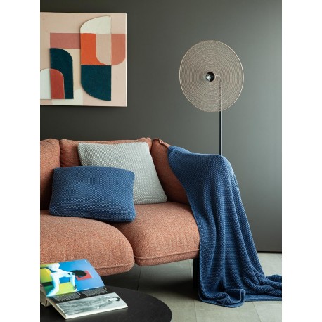 Торшер vinger, 143 см, бежевый