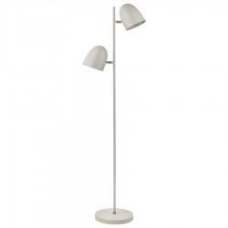 Торшер fedd, 153 см, бежевый