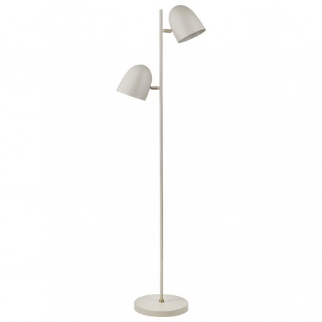 Торшер fedd, 153 см, бежевый