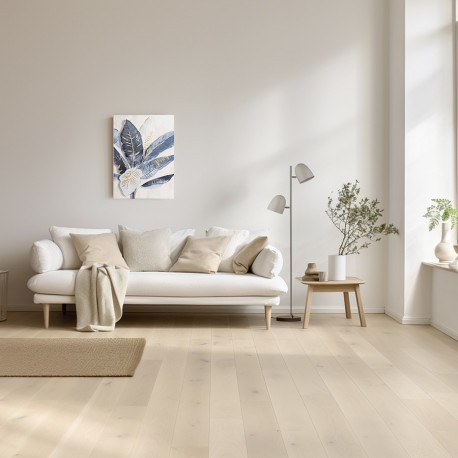 Торшер fedd, 153 см, бежевый