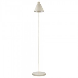 Торшер rifl, 146 см, бежевый