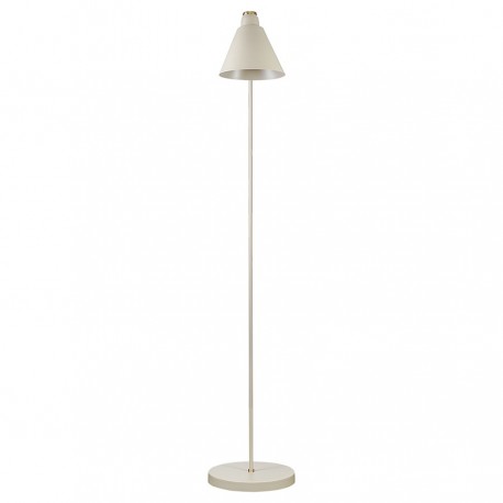 Торшер rifl, 146 см, бежевый