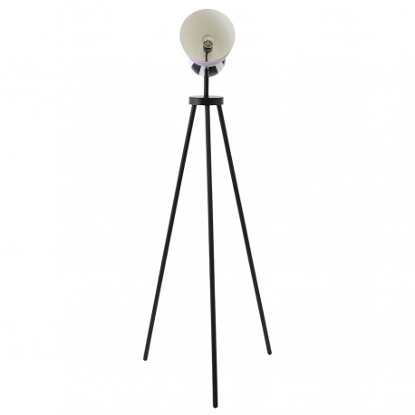 Торшер anniken,145 см, лиловый