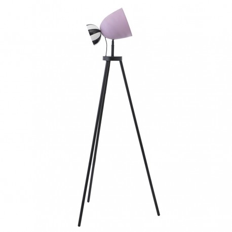 Торшер anniken,145 см, лиловый