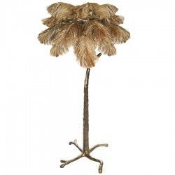 Торшер palm beams, 148 см