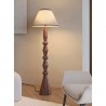 Торшер torhill, 153 см, бежевый