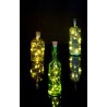 Usb-гирлянда bottle