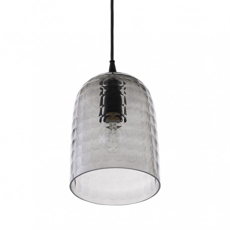 Светильник подвесной mirage, D15 см