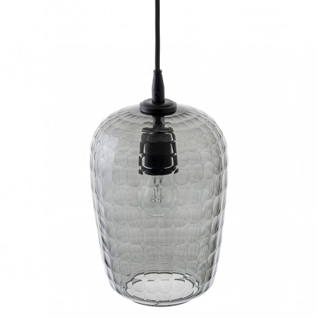 Светильник подвесной mirage, D17 см