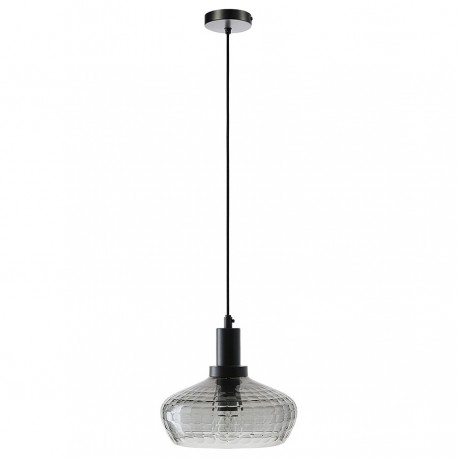 Светильник подвесной mirage, D23 см