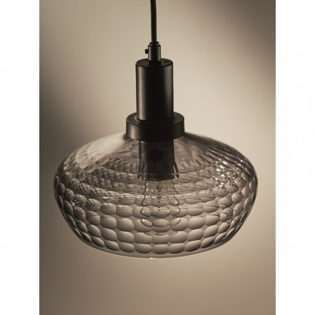 Светильник подвесной mirage, D23 см