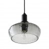 Светильник подвесной mirage, D23 см