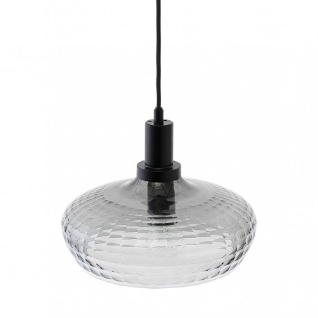 Светильник подвесной mirage, D30 см