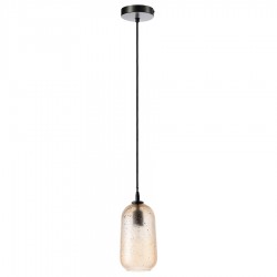 Светильник подвесной speckles, D13 см