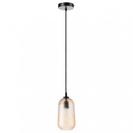 Светильник подвесной speckles, D13 см