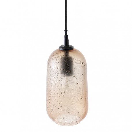 Светильник подвесной speckles, D13 см