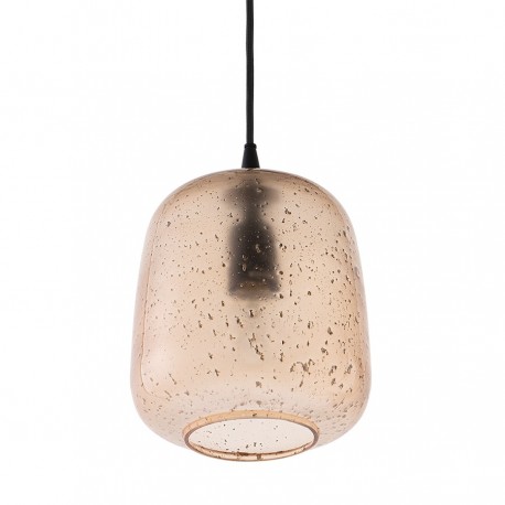 Светильник подвесной speckles, D18 см