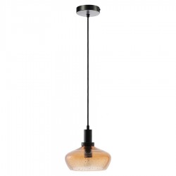 Светильник подвесной speckles, D23 см