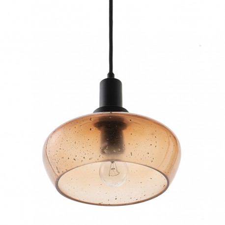 Светильник подвесной speckles, D23 см