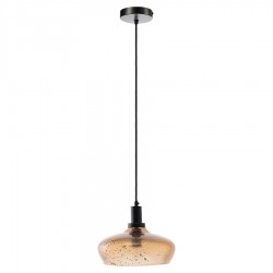 Светильник подвесной speckles, D30 см