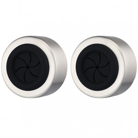 Набор держателей для полотенец twins, 2 шт.