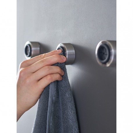 Набор держателей для полотенец twins, 2 шт.