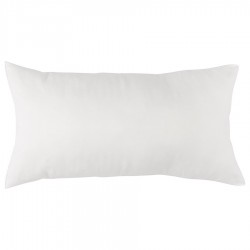 Подушка, 30х60см