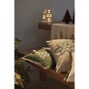 Подушка декоративная с аппликацией christmas tree из коллекции new year essential, 30х50см