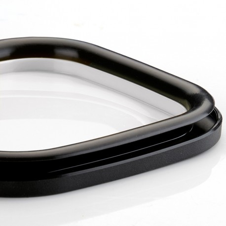 Ланч-бокс on the go, 900 мл, белый