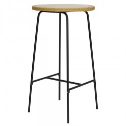 Столик барный vetle, D60 см