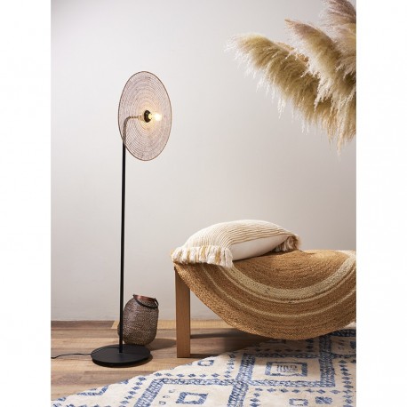 Чехол на подушку горчичного цвета clouds из коллекции ethnic, 35х60 см