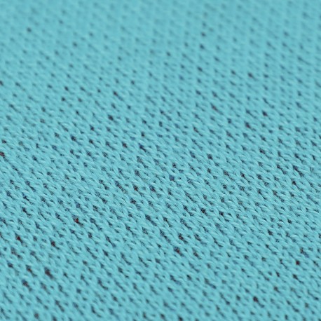 Плед из хлопка по мотивам нанайских орнаментов из коллекции cultural heritage, 130х180 см