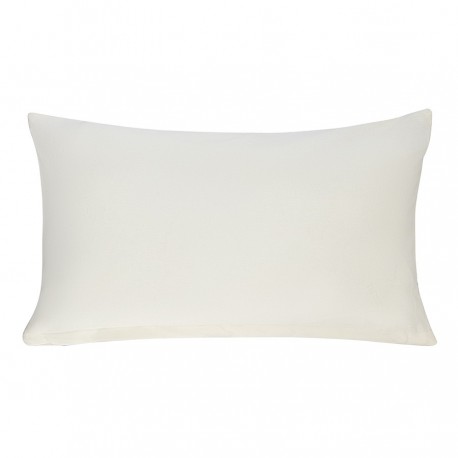 Чехол на подушку декоративный beige geometry из коллекции ethnic, 35х60 см
