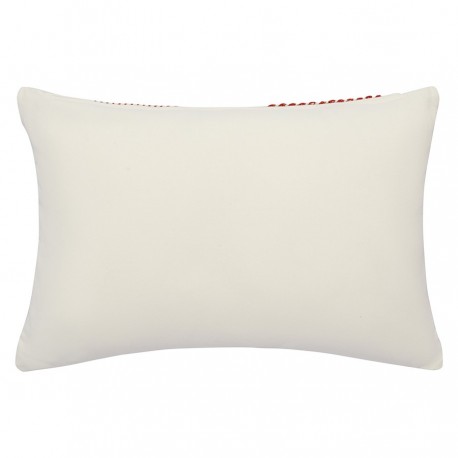 Подушка декоративная feather lines из коллекции ethnic, 30x45