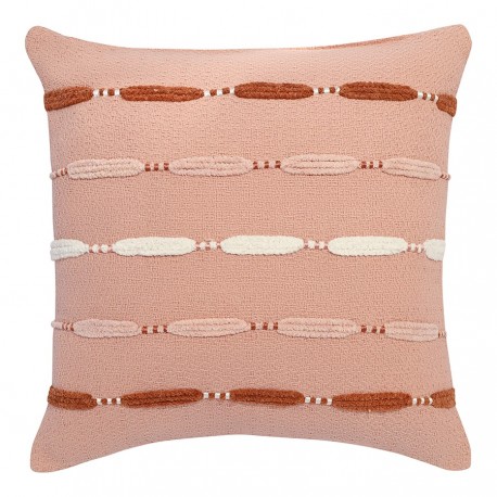 Подушка декоративная feather mood из коллекции ethnic, 45х45 см