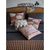Подушка декоративная feather mood из коллекции ethnic, 45х45 см