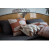 Подушка декоративная feather mood из коллекции ethnic, 45х45 см