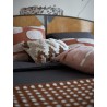 Подушка декоративная feather sketch из коллекции ethnic, 45х45 см