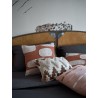 Подушка декоративная feather sketch из коллекции ethnic, 45х45 см