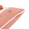 Подушка декоративная funky bunnies из коллекции easter essential, 30х45 см